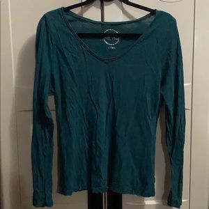 🌺3/$20🌺 INC Int. Concepts long sleeve T-shirt